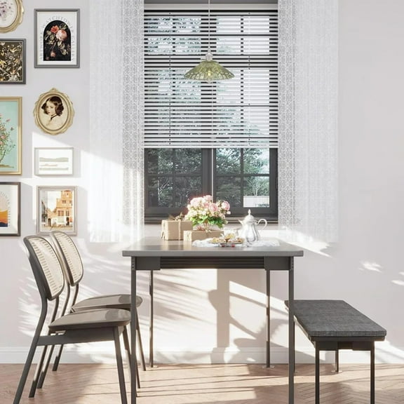 40cm Self-adhesive Renovation Home Cabinet Kitchen Waterproof Wall Stickers PVC Thickened DIY Solid Color Wallpaper