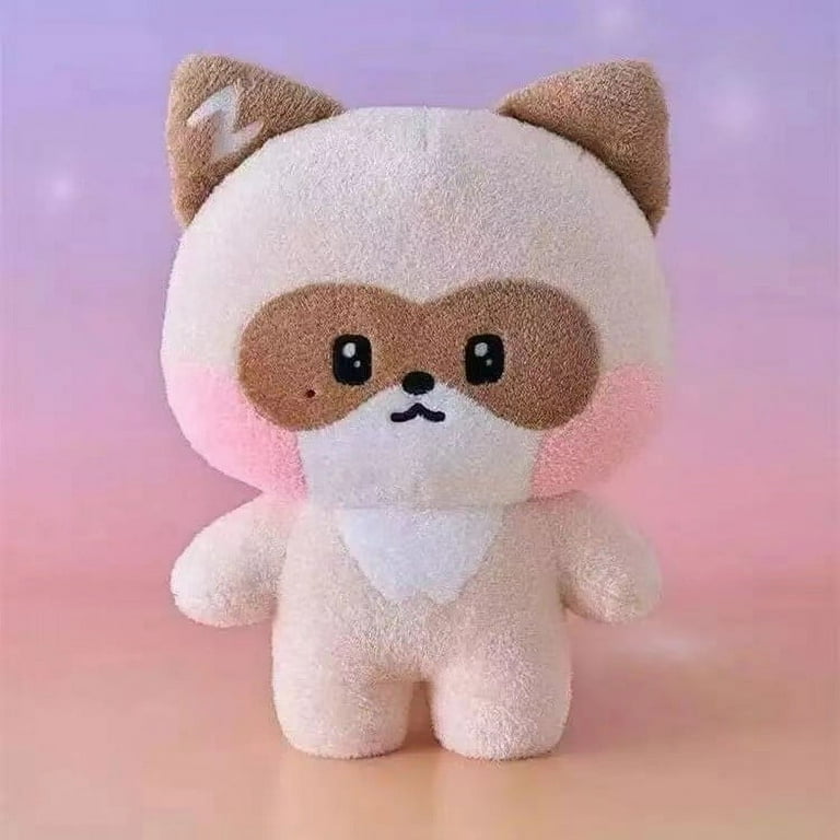 40cm ZEROBASEONE ZB1 Zeroni Stuffed Toys Push Doll - Walmart.com
