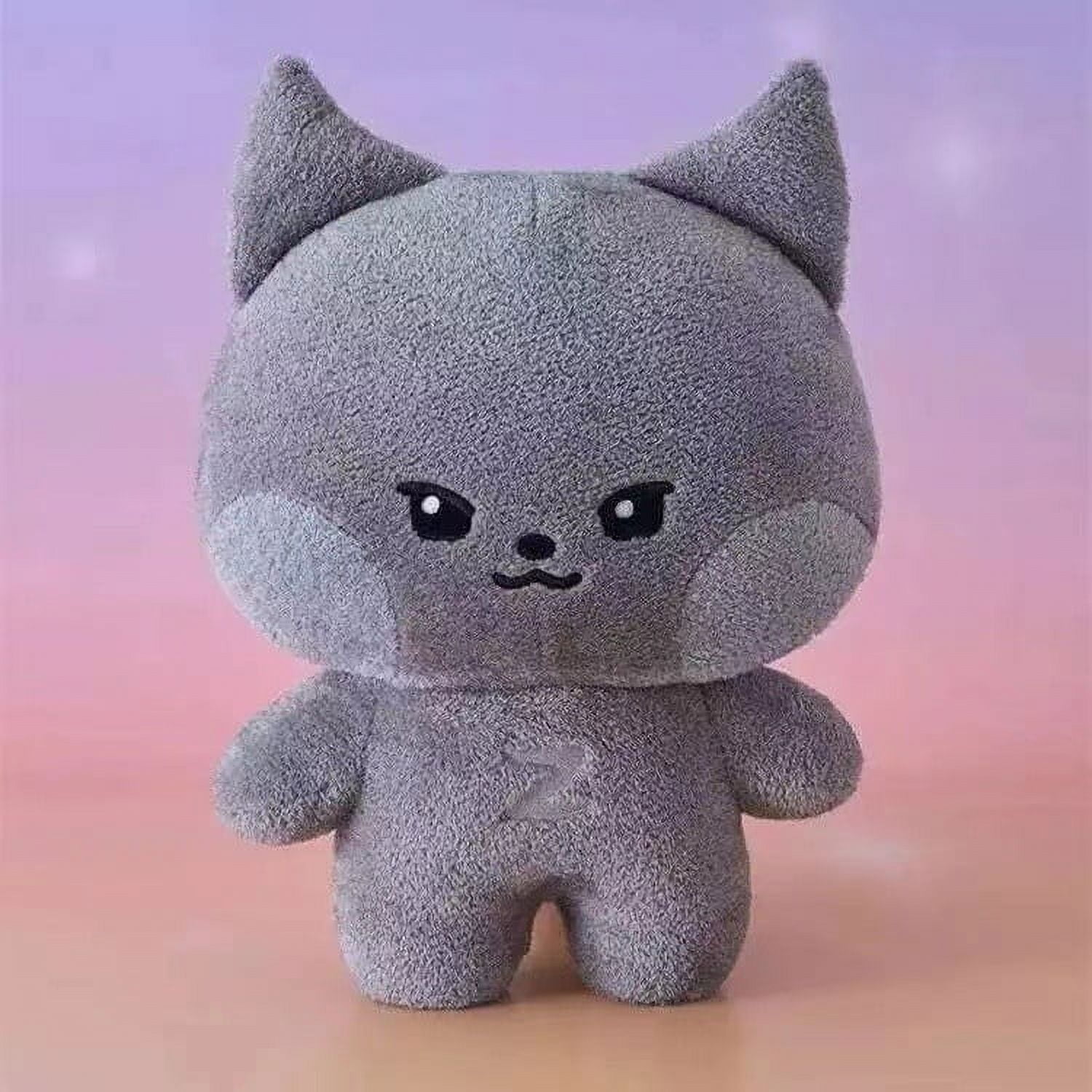 40cm ZEROBASEONE ZB1 Zeroni Stuffed Toys Push Doll - Walmart.com