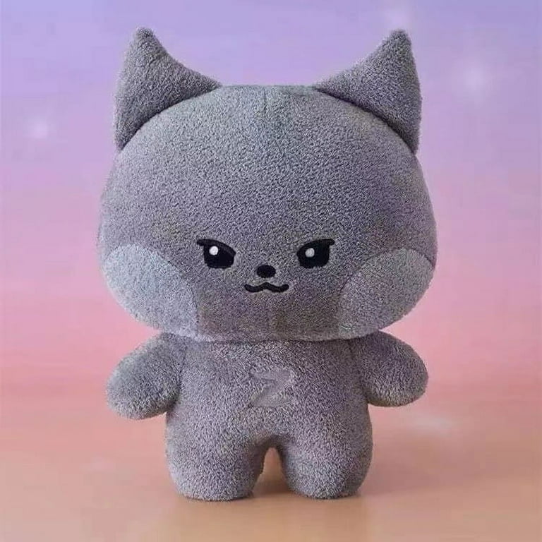 40cm ZEROBASEONE ZB1 Zeroni Stuffed Toys Push Doll - Walmart.com