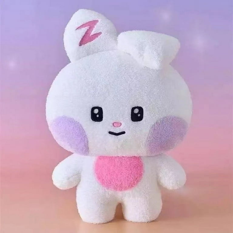 【ビニニ】zeroni PLUSH 40cm ZEROBASEONE ZB1 Zeroni Stuffed Toys Push Doll - Walmart.com