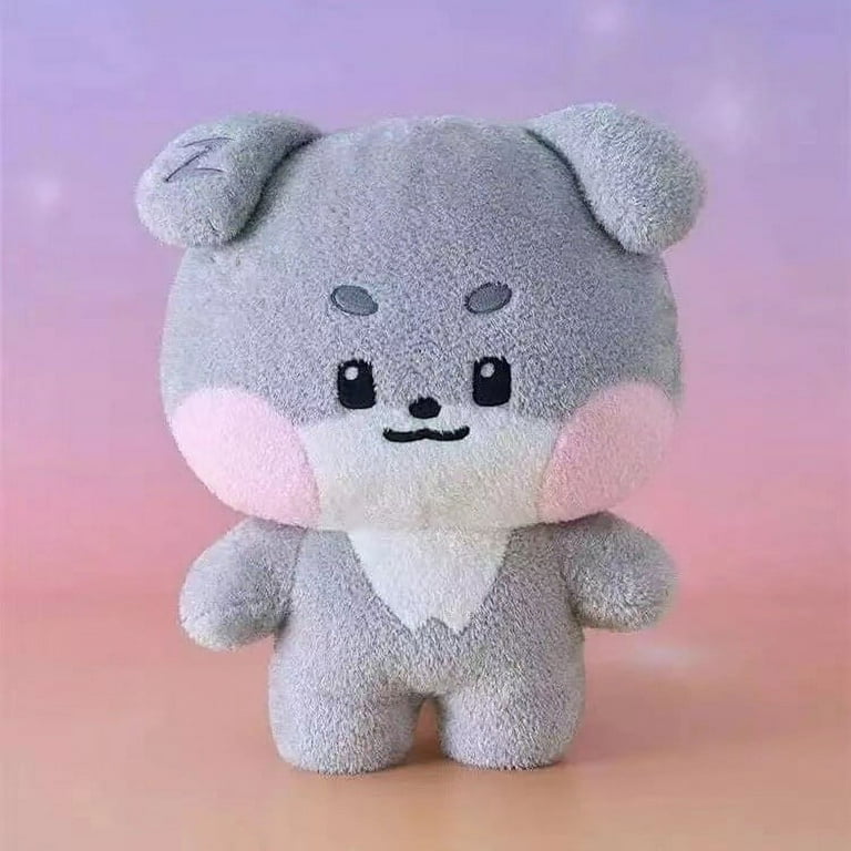40cm ZEROBASEONE ZB1 Zeroni Stuffed Toys Push Doll - Walmart.com
