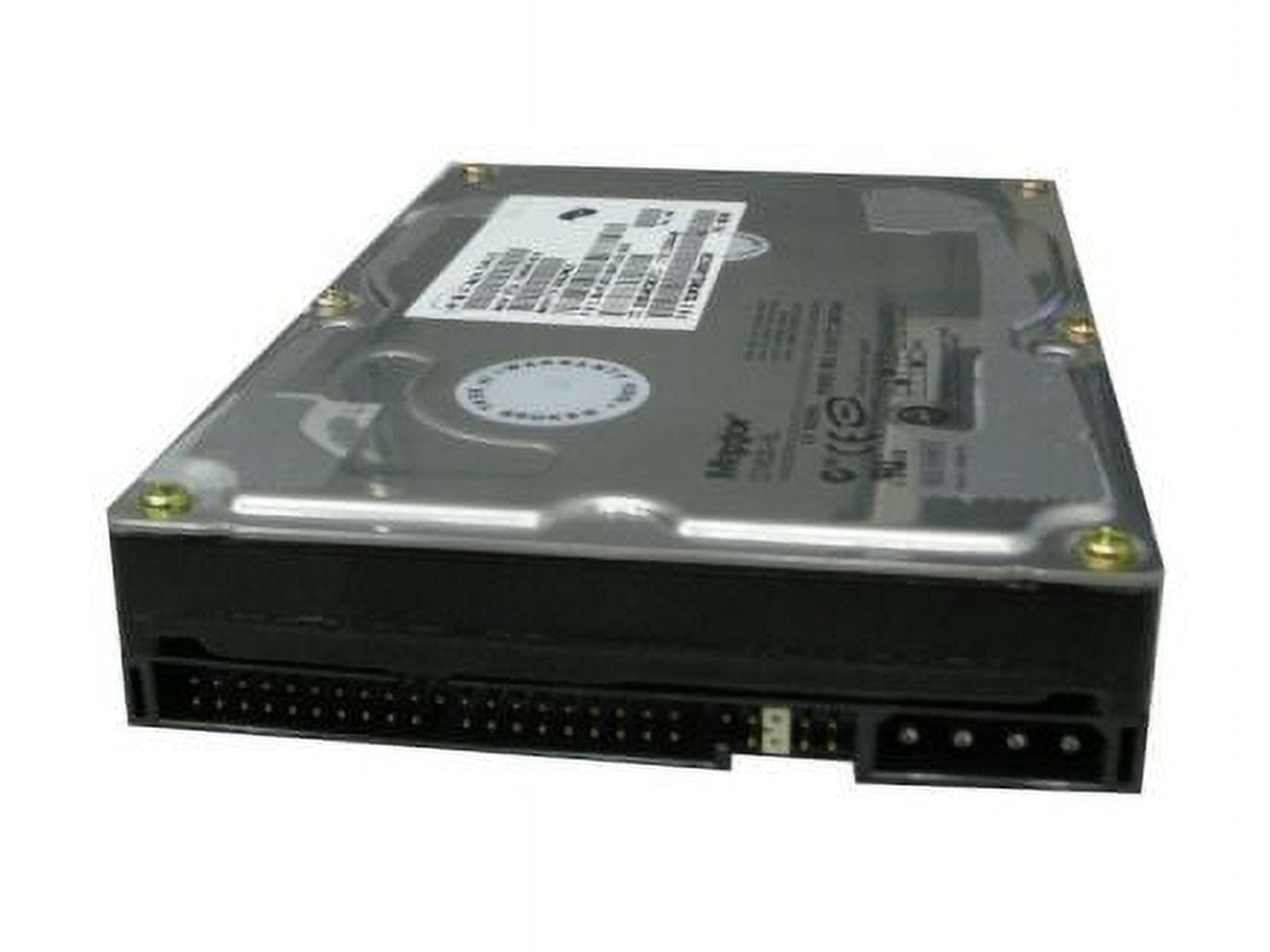 40gb at maxtor d740x-6l, mx6l040j2, jp-07j378-12541 rev a00, 253454-001 ...
