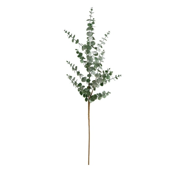 40in. Artificial Eucalyptus Stems, Set of 3