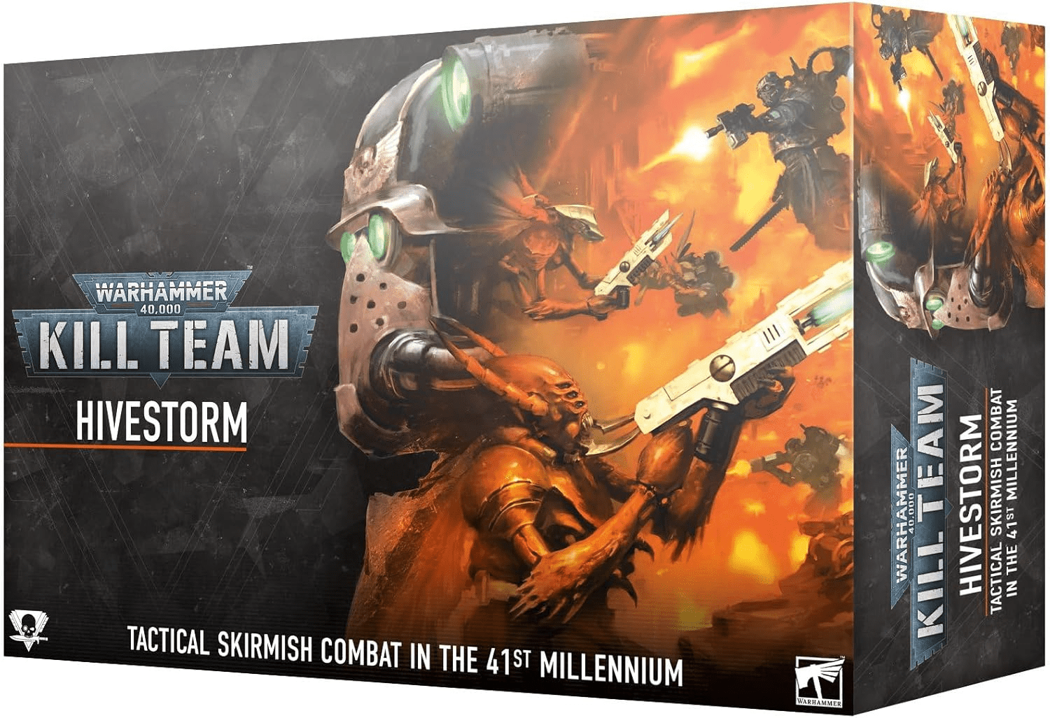Kill Team Hivestorm Warhammer 40,000