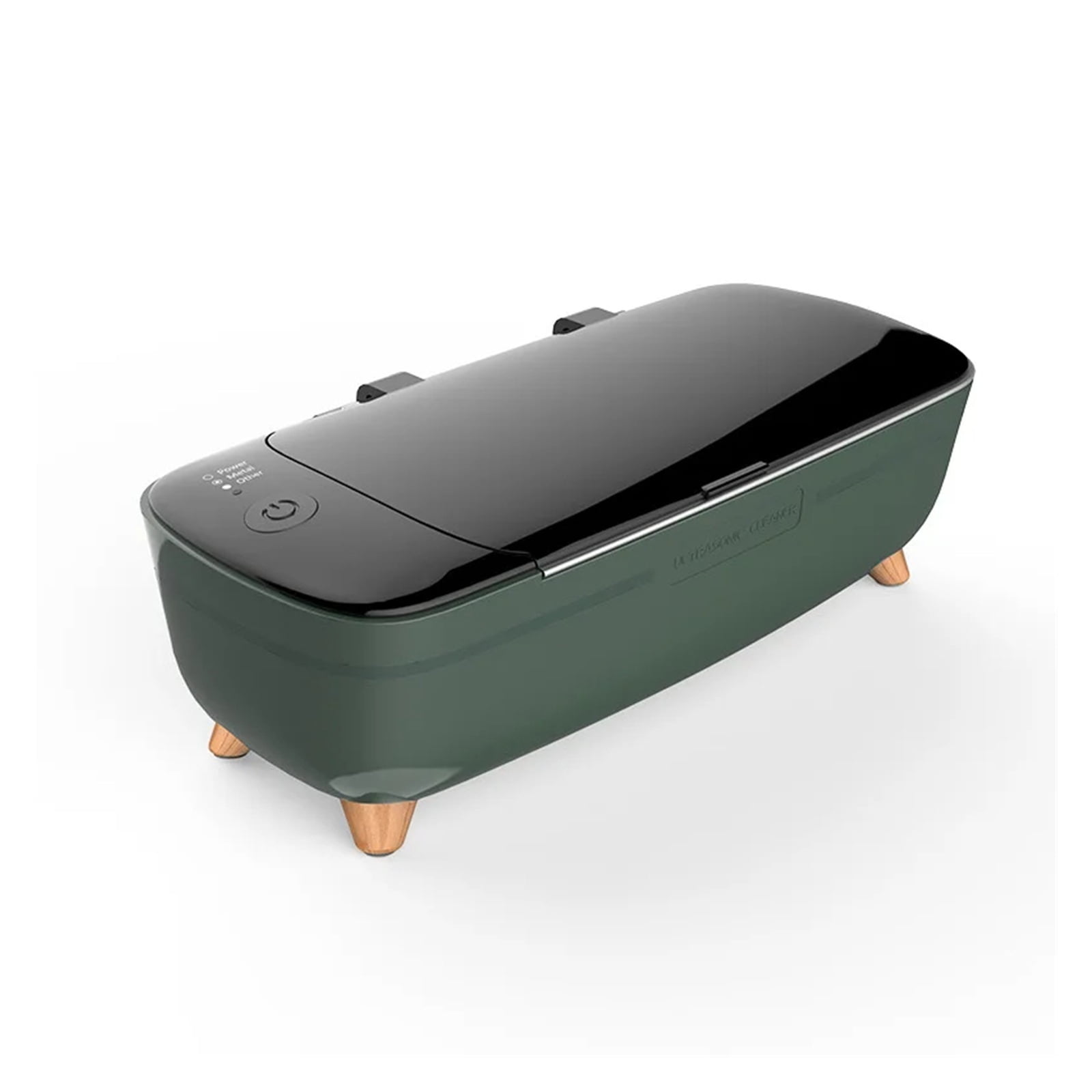 40kHz Ultrasonic Cleaner Portable Ultrasound Cleaning Machine for Jewelry Ultrasonic Clean Device