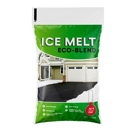 Scotwood 40lb Eco-Blend Ice Melt