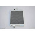 thumbnail image 1 of 40mm 2Row Aluminum Radiator For 1989-1994 Suzuki Swift Geo Metro 1.0L 1.3L 1.6L Manual, 1 of 4