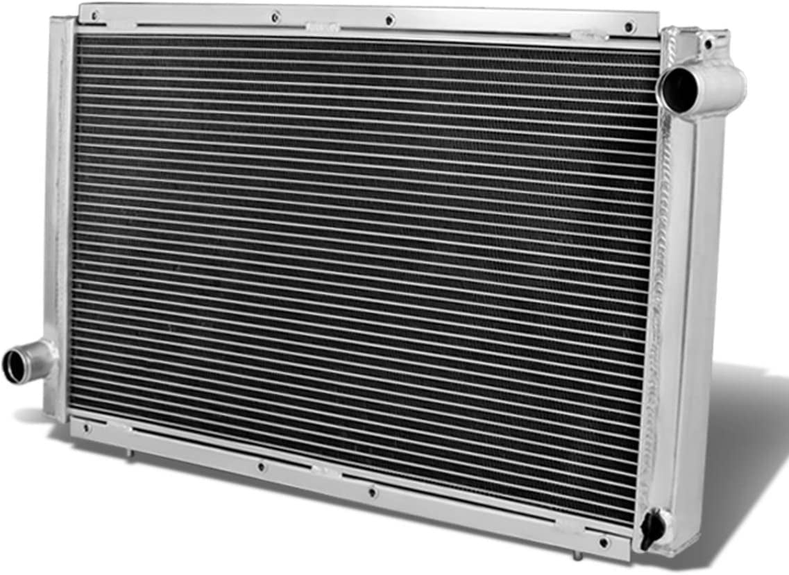 Old Subaru Radiator Example 40mm 2Row Aluminum Radiator For 1992-2000 Subaru Impreza WRX / STi GC8 ...