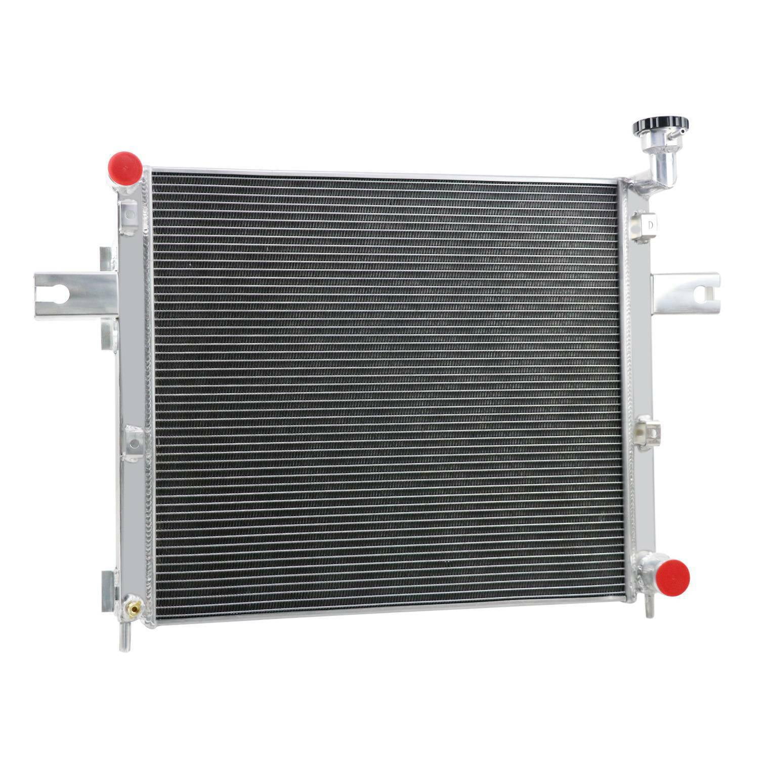 2000 Jeep Cherokee Radiator