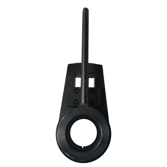 40mm Boring Facing Head Face Milling Cutter Portable Line Boring Cylinder Machine Accessory Bar Adapter