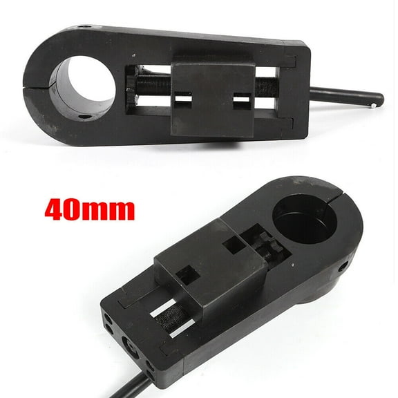 40mm Boring Facing Head For Portable Line Boring Machine Boring Functional Parts