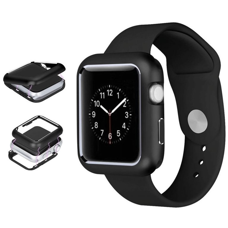 Iwatch series sales 1 aluminum