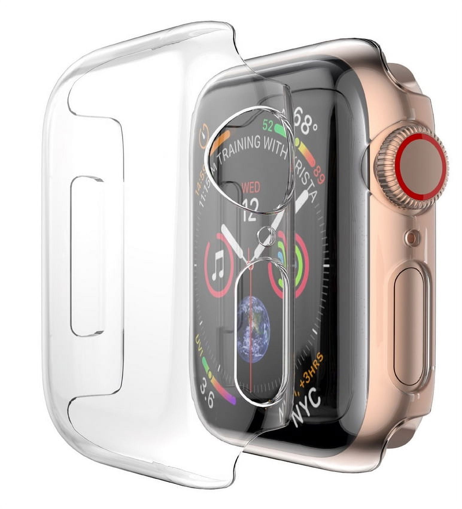 Apple watch screen guard 40mm hotsell