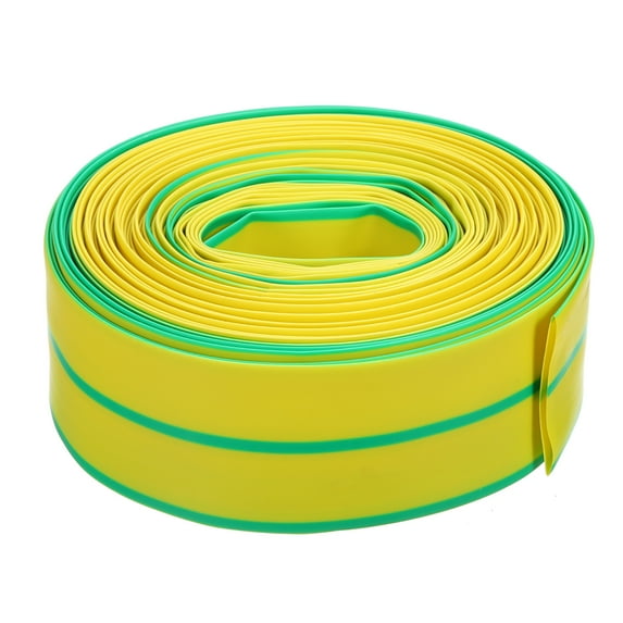 40mm Dia 33ft Heat Shrink Tubing 2:1 Electric Insulation Wire Shrink Wrap Tubing