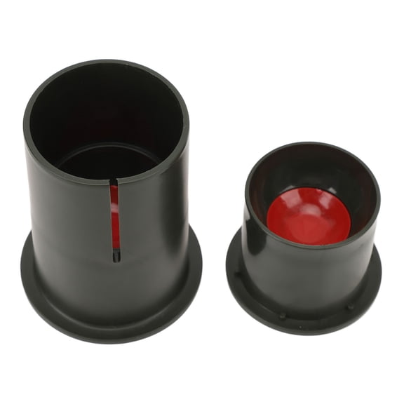 40mm Diameter Round Fishing Bait Ball Shaper Mold Tool - PP Groundbait Maker for Anglers