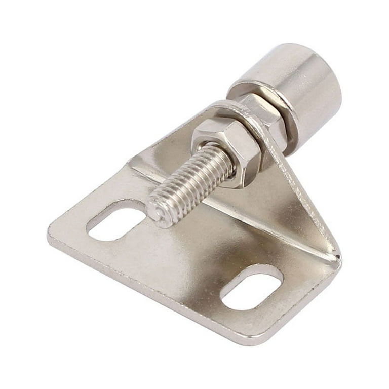 40mm Height Right Angle Adjustable Magnetic Catch Door Holder Latch Stopper