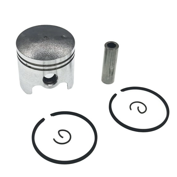40mm Piston Kit Replacement for Mitsubishi TL43 TB43 TU43 Replaces KC13010AA
