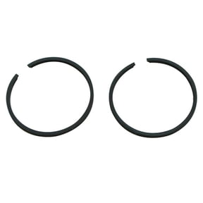 40mm Piston Rings 49CC 50CC 2-stroke Motorized Bicycle Motorised Bike Engine