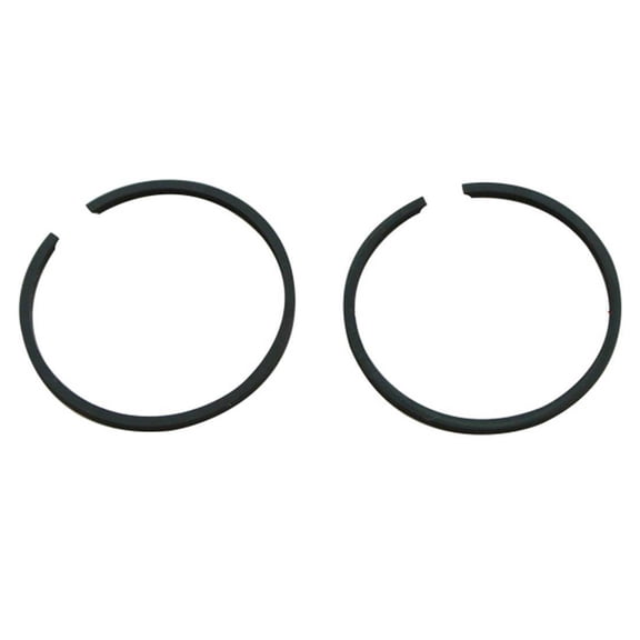 40mm Piston Rings 49CC 50CC 2-stroke Motorized Bicycle Motorised Bike Engine