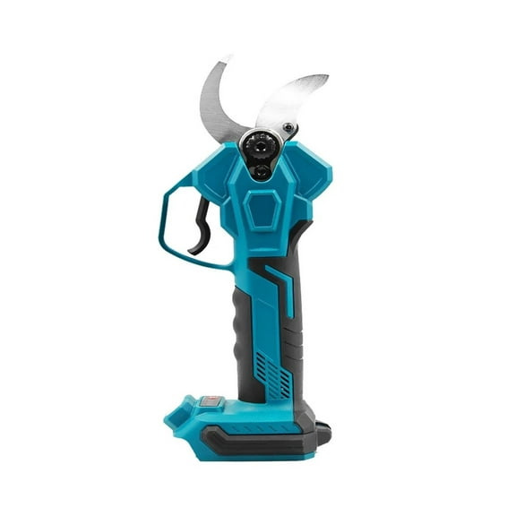 40mm Professional Cordless Pruning Shears Brushless Electric Pruner Fruit Tree Bonsai Pruning Branches Garden Tools
