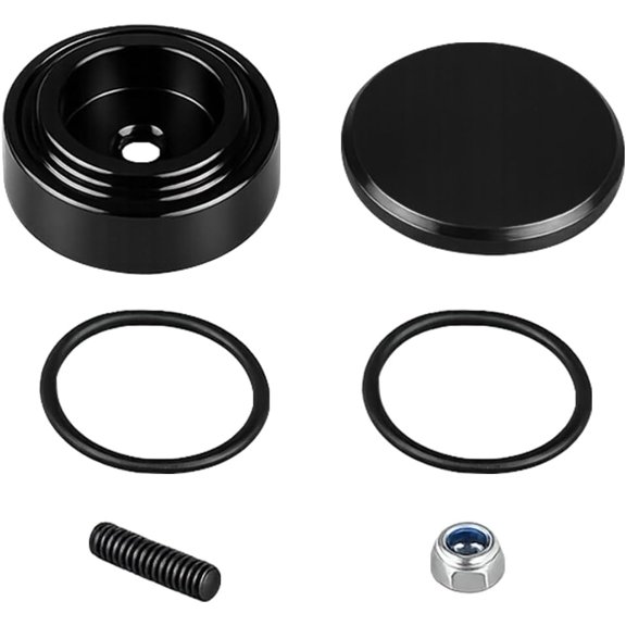 40mm Rear Wiper Plug Grommet Fits Honda Civic Acura Integra RSX