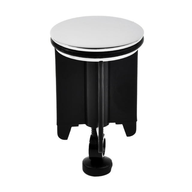 40mm Sink Plug for Bathroom PopUp Replacement Drain Plug by sailesiti