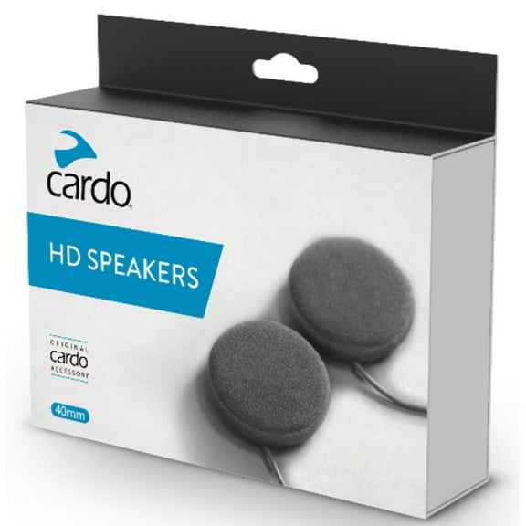40mm Speakers Accessory