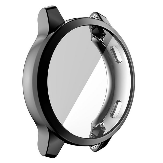 40mm Vivoactive 4S Electroplating compitable with Allinclusive TPU