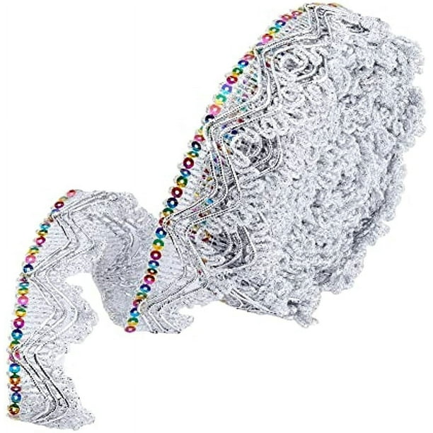 Polyester Lace - 43' Polyester Lace - 43'