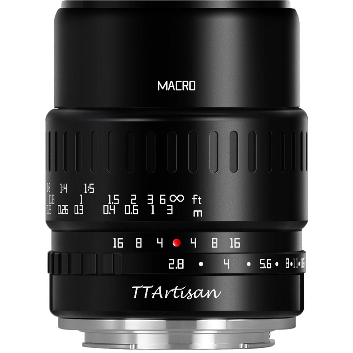 TTArtisan 40mm f/2.8MACRO マイクロフォーサーズ マクロ TTArtisan 40mm f/2.8 Macro Lens for Micro Four Thirds - Walmart.com