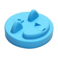 thumbnail image 1 of 40oz Cup Lid, Leak-proof 40oz Cup Lid, Multi-functional 40oz Cup Lid Silicone Cup Lid for Water Cups and Tumblers, 1 of 5