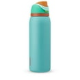 thumbnail image 1 of 40oz FreeSip Stainless Steel Water Bottle - Palm Springs, 1 of 4