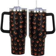 Disney Nightmare Before Christmas Color-Changing Tumblers, Set of 4 ...