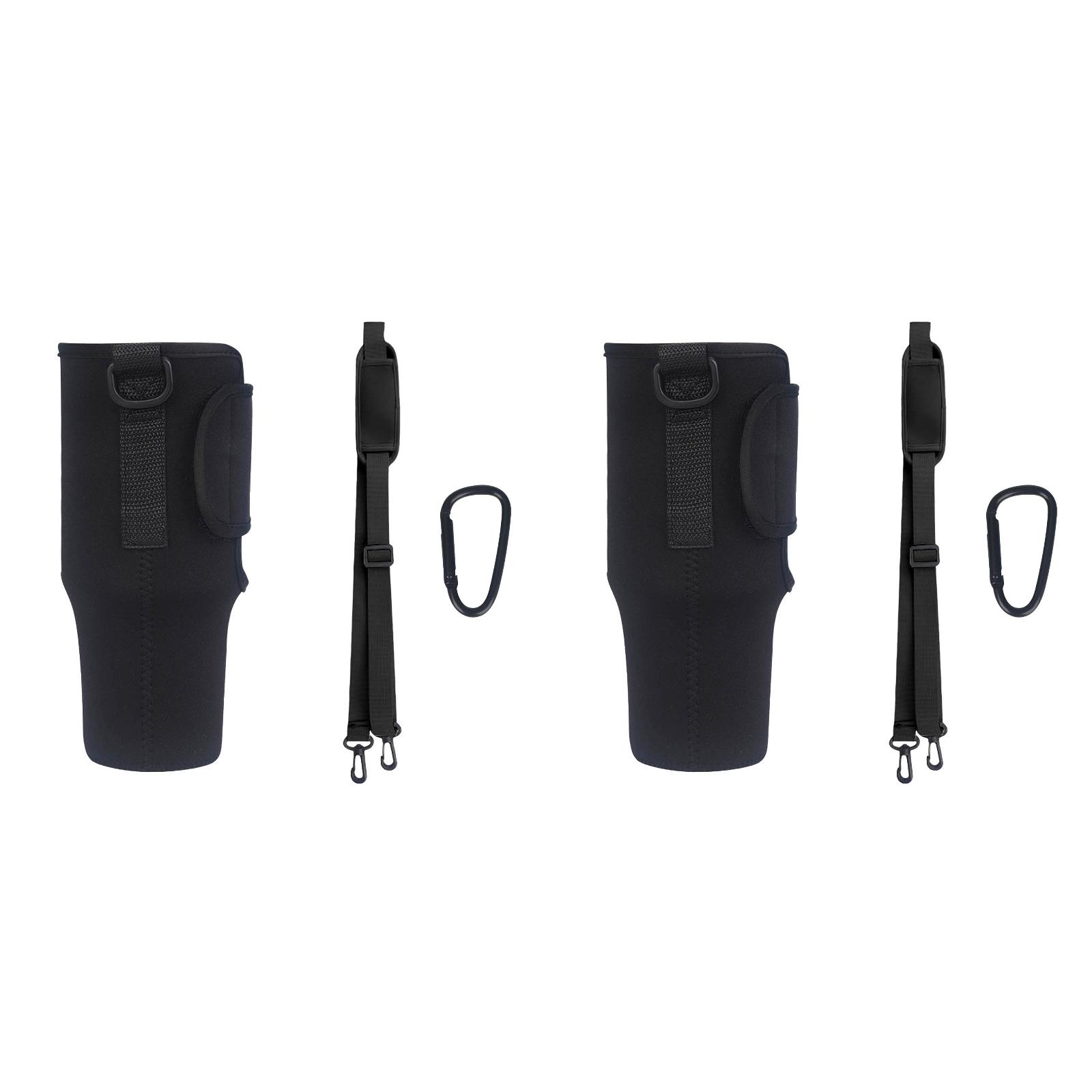 40oz Ice Cup Set Insulated StanlCup Set Diving Stanl Bottle Set