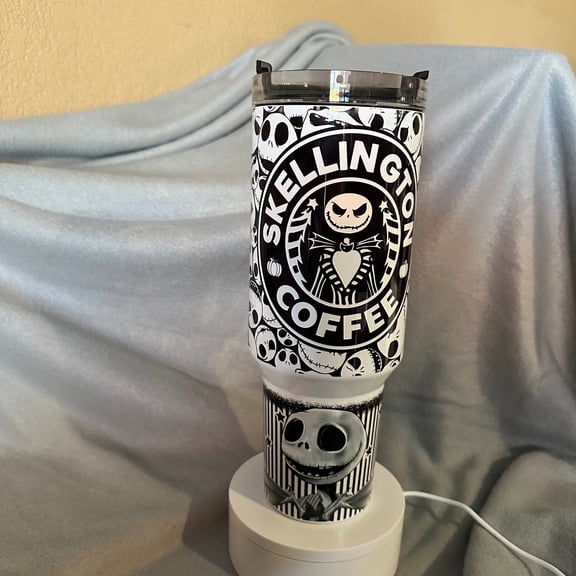 40oz JS Tumbler