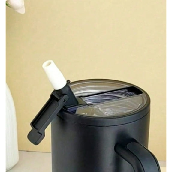 40oz Leakproof Car Cup, 304 Stainless Steel Thermal Insulated Coffee Mug With Handle, Travel Tumbler With Straw Lid And Spill-Proof Lid - Suitable For Christmas, Halloween Gifts