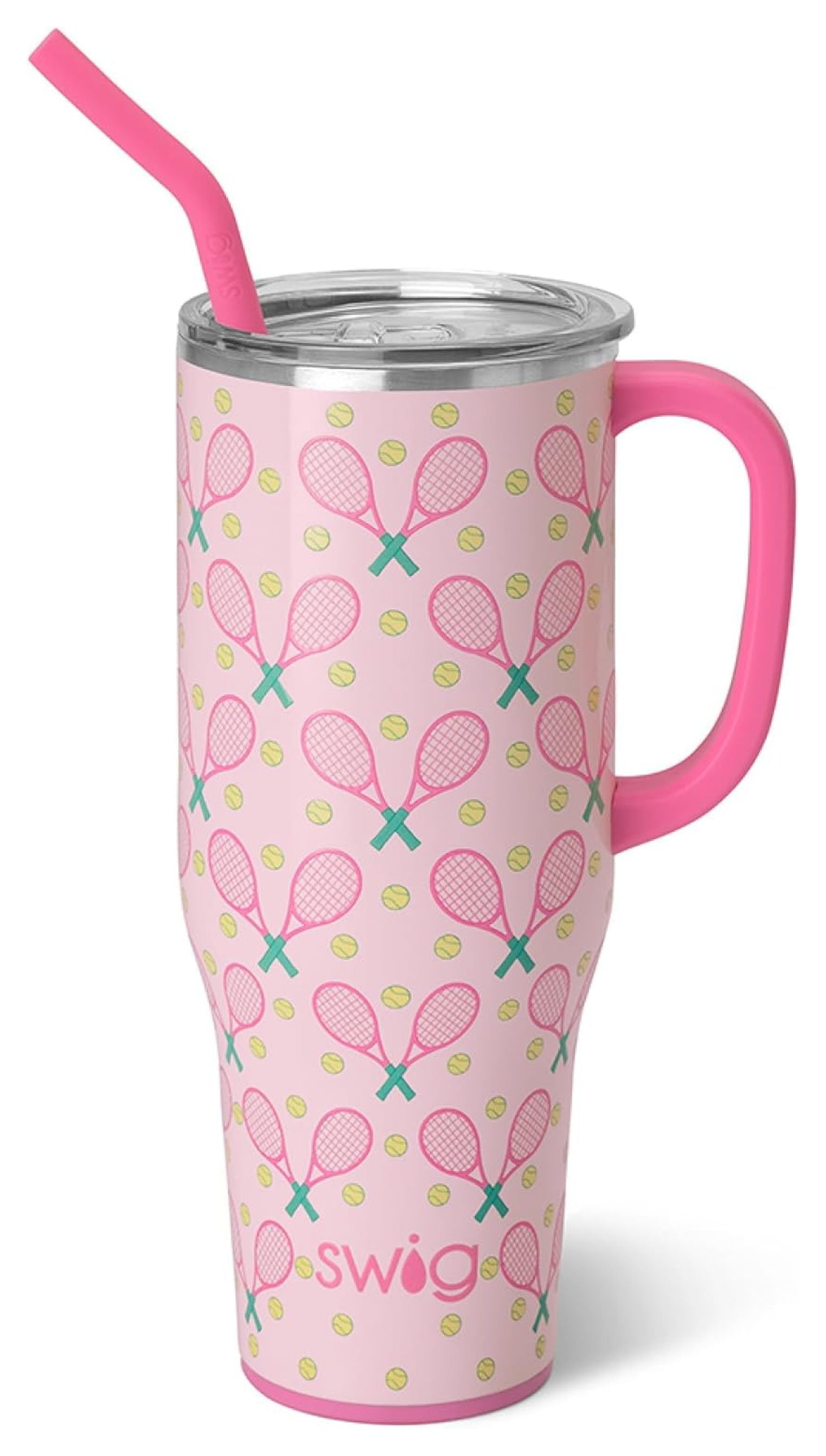 Simple Modern 40 oz Tumbler with Handle and Straw | Ubuy