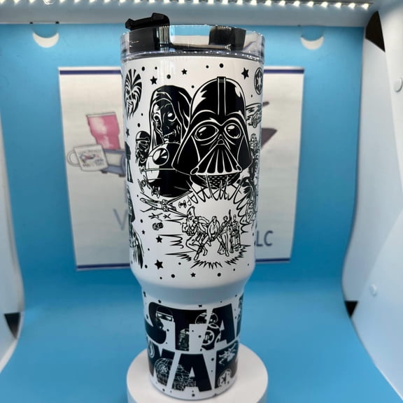 40oz SW Tumbler