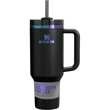 40oz Stainless Steel Cup Double Insulated Automobile Cup With Handle Bingba Beer Cup 40oz Glass Mug