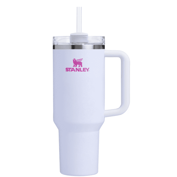 40oz Stanley Crystal Crush