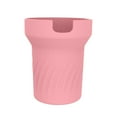 40oz Tumbler Bottom Cushion Quality Silicone Protective Mat For Stable