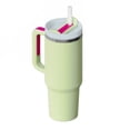 thumbnail image 1 of 40oz Tumbler w/ Handle stainless, 1 of 2