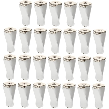 40pcs Air Outlet Clip Lavender Perfume for Car Vehicle Air Fresheners Car Air Vent Clip Car Vent Fragrance Clip Auto Freshener Clip Car Vent Clips Car Perfume Clip