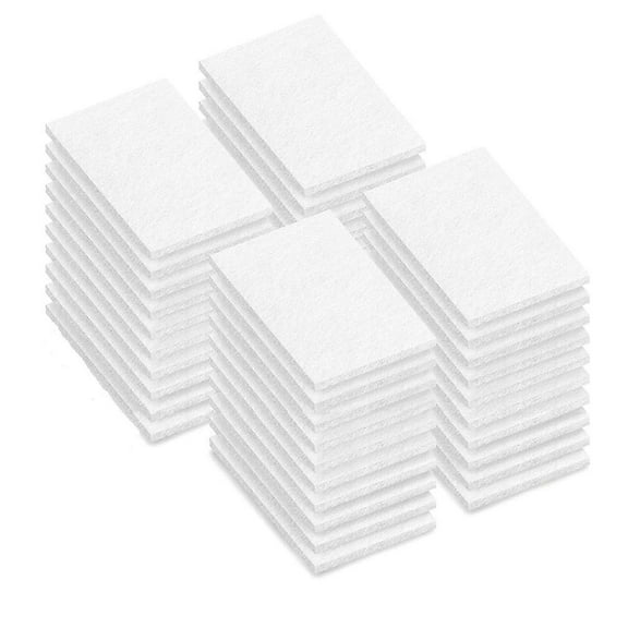 40pcs Airsense 10 Premium Filters, Airsense 10 HEPA Filters, 10, S9/S10 Consumable Filters