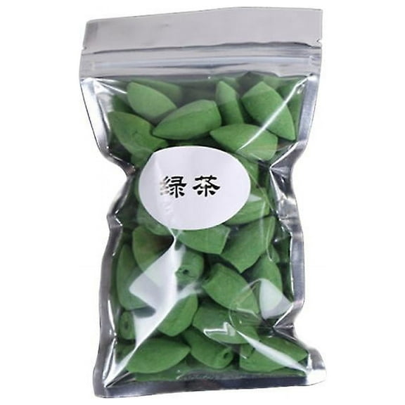 40pcs Backflow Incense Cone