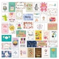 40pcs Birthday Cards Assortment Greeting Card Postcards Invitations 40pcs-birthday-cards-assortment-greeting-card-postcards-invitations