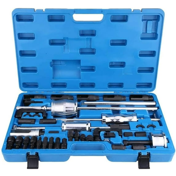 Common Rail Injector Extractor Set 40 Pieces