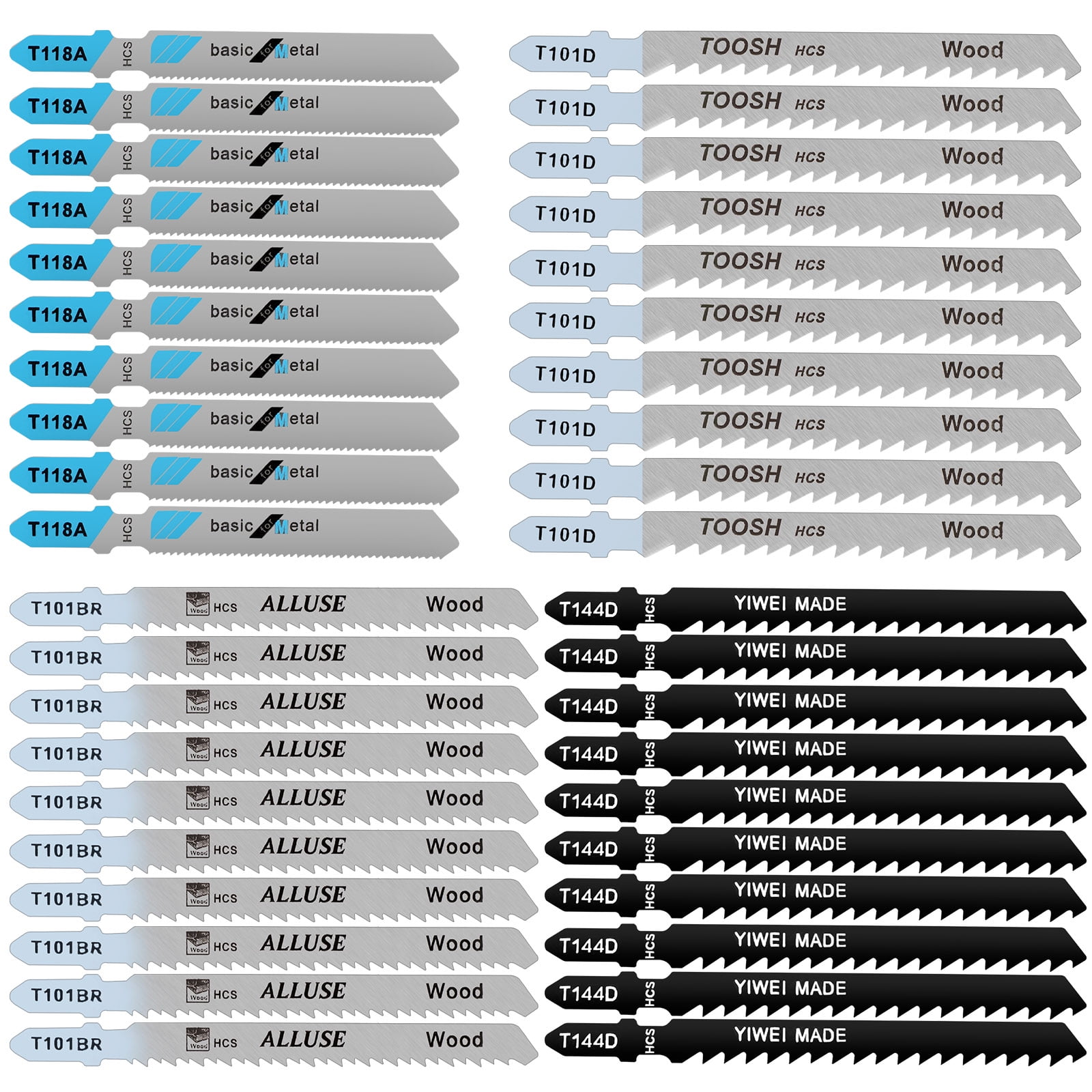 Bosch Jigsaw Blade Selection Chart mogcsp.gov.lr