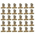 thumbnail image 1 of 40pcs Office Clamp, 1 of 3